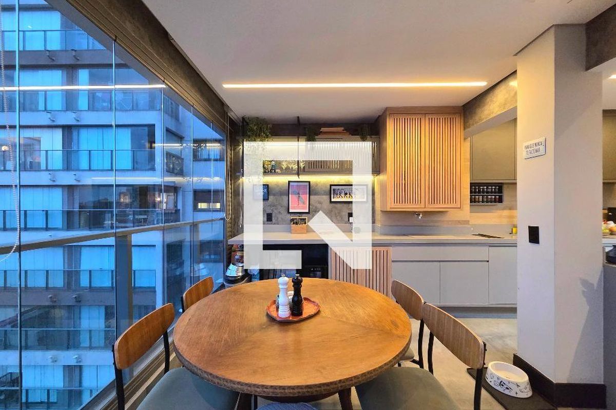 Apartamento, 1 quarto, 65 m² - Foto 59