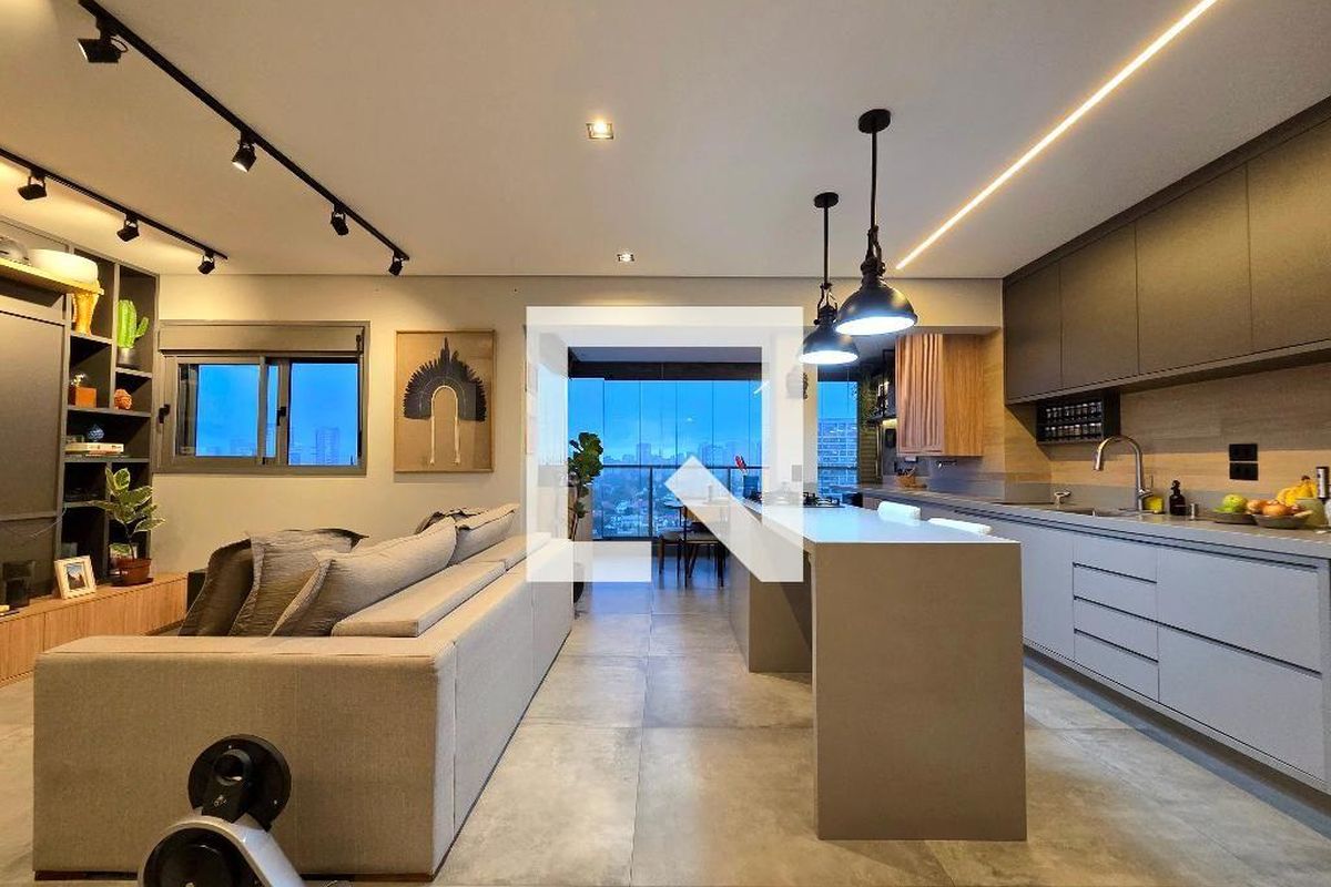 Apartamento, 1 quarto, 65 m² - Foto 29