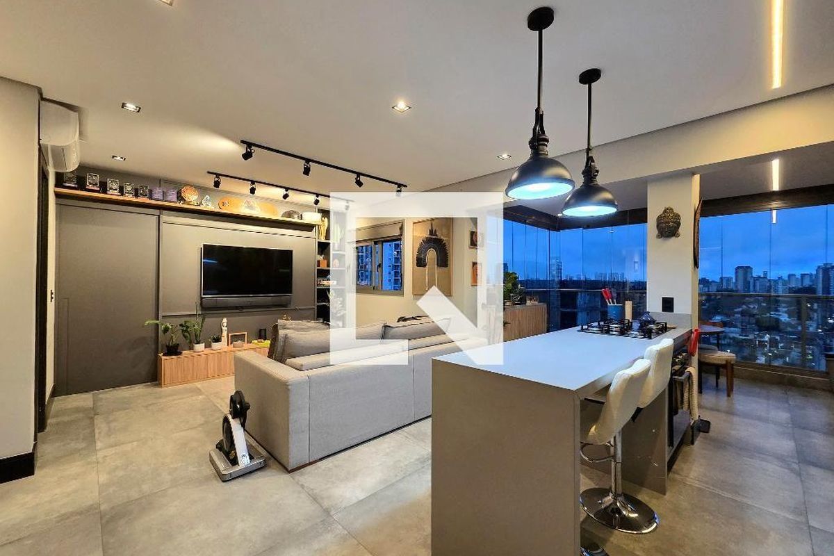 Apartamento, 1 quarto, 65 m² - Foto 44