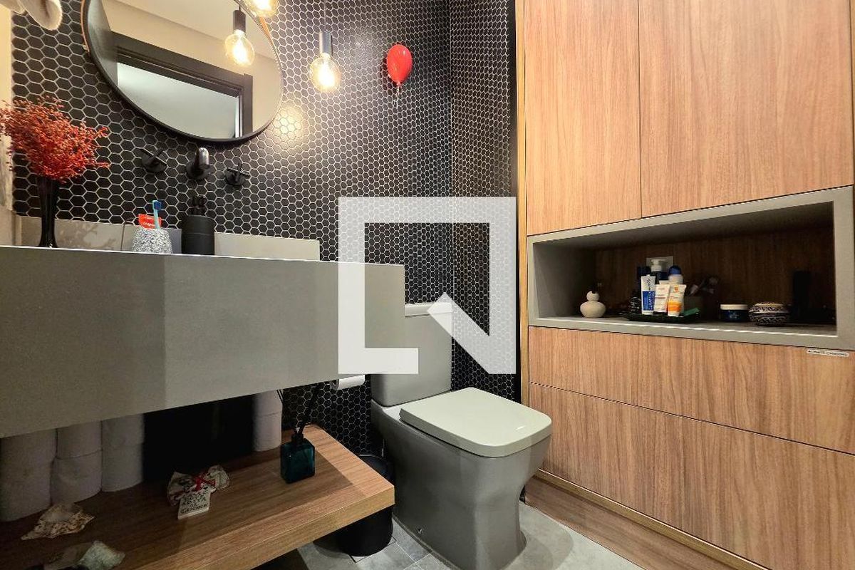 Apartamento, 1 quarto, 65 m² - Foto 79