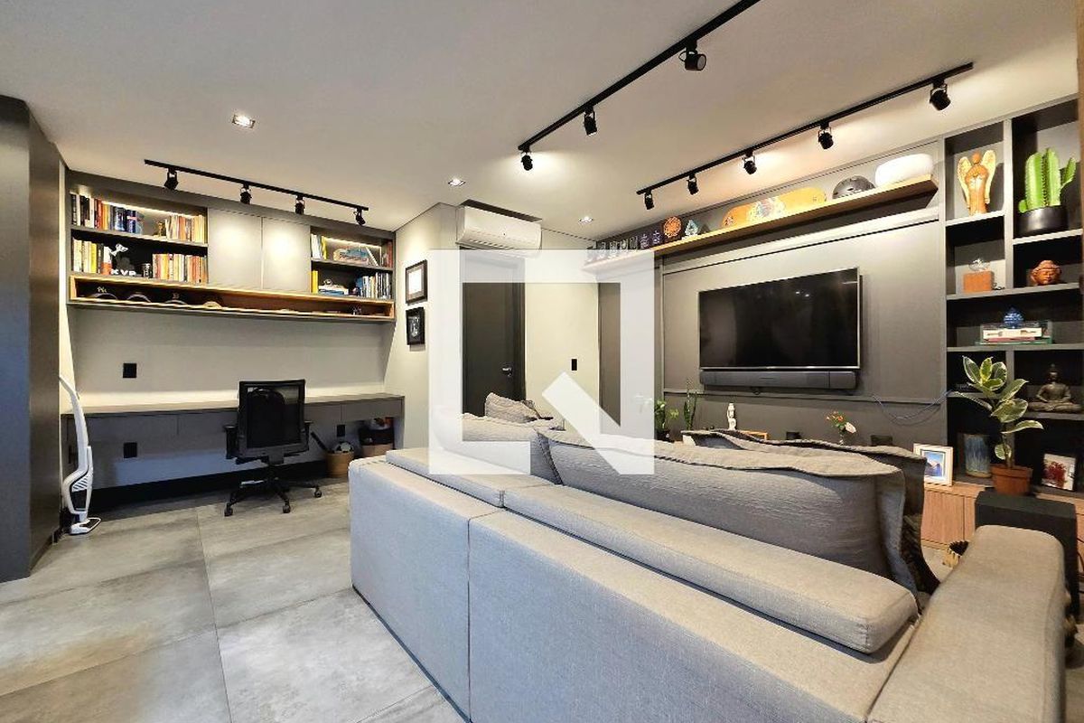 Apartamento, 1 quarto, 65 m² - Foto 14