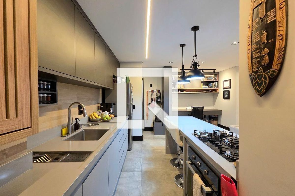 Apartamento, 1 quarto, 65 m² - Foto 101