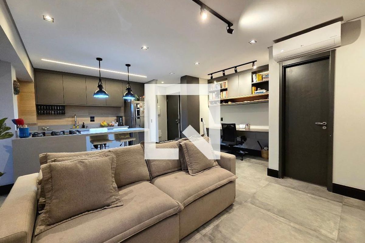 Apartamento, 1 quarto, 65 m² - Foto 17