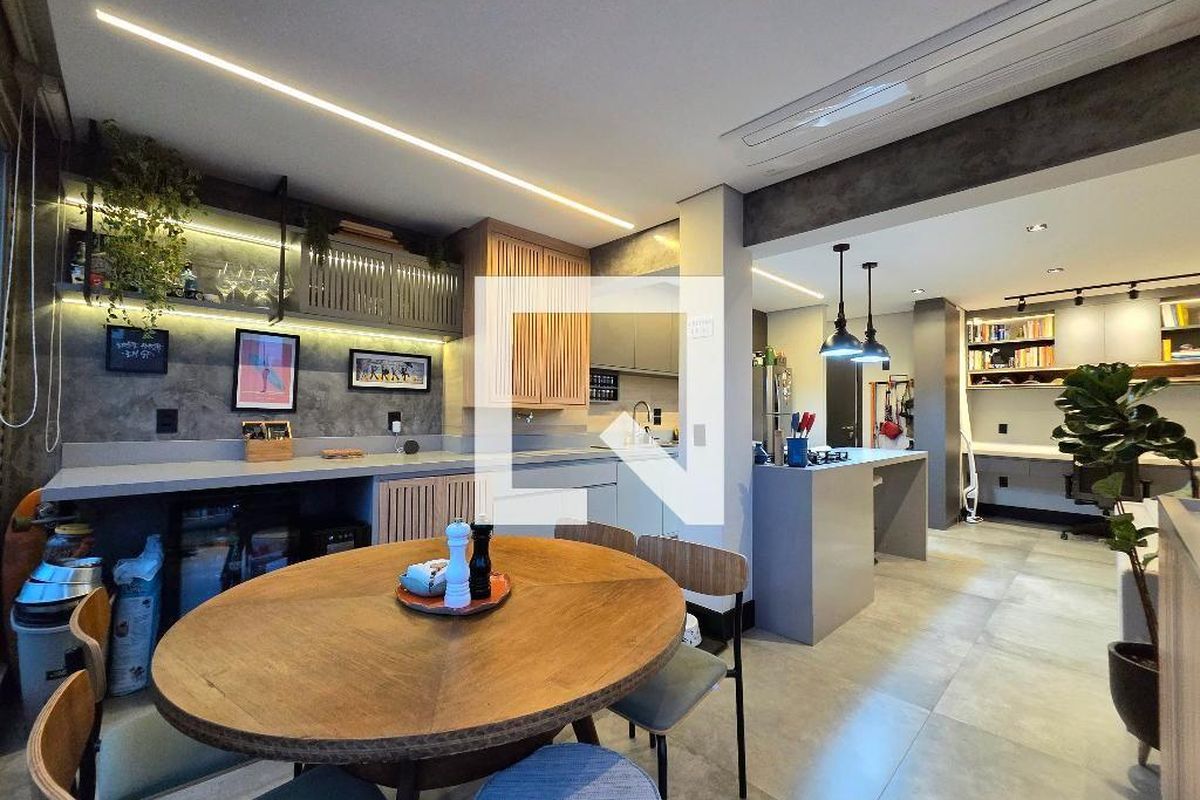 Apartamento, 1 quarto, 65 m² - Foto 67