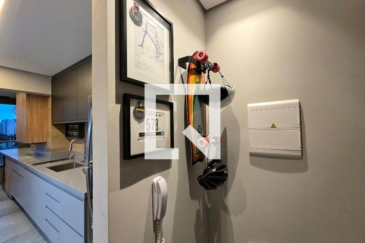 Apartamento, 1 quarto, 65 m² - Foto 69