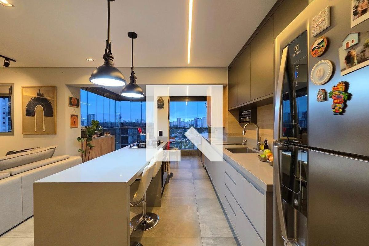 Apartamento, 1 quarto, 65 m² - Foto 71