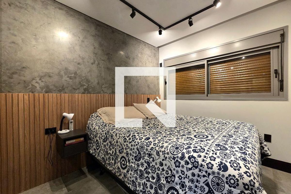 Apartamento, 1 quarto, 65 m² - Foto 85