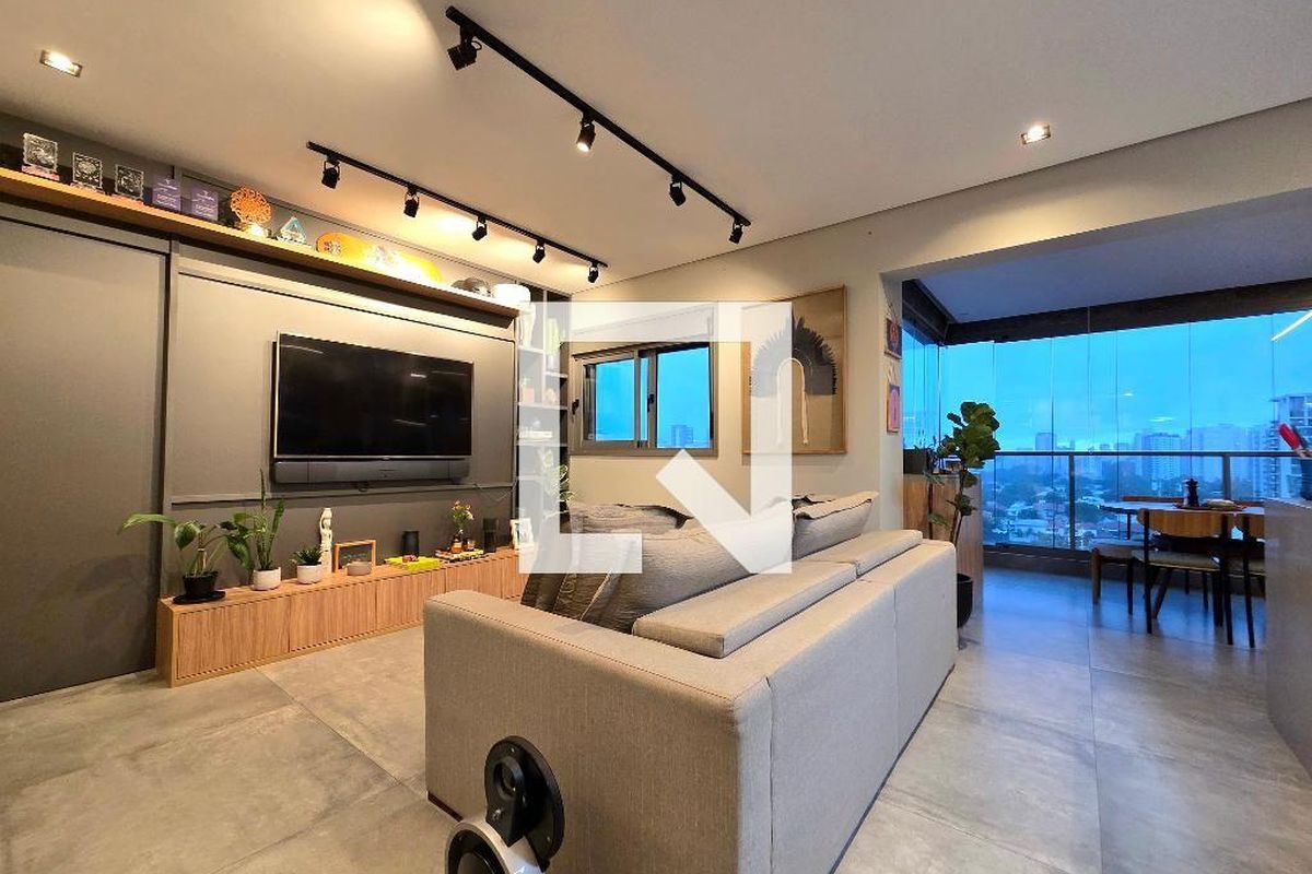 Apartamento, 1 quarto, 65 m² - Foto 8