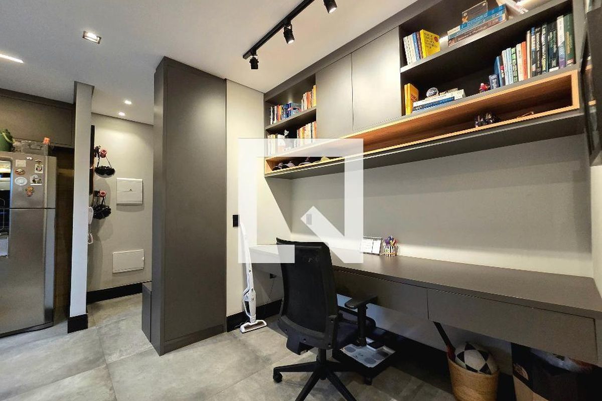 Apartamento, 1 quarto, 65 m² - Foto 53