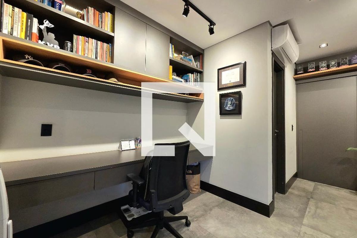 Apartamento, 1 quarto, 65 m² - Foto 47