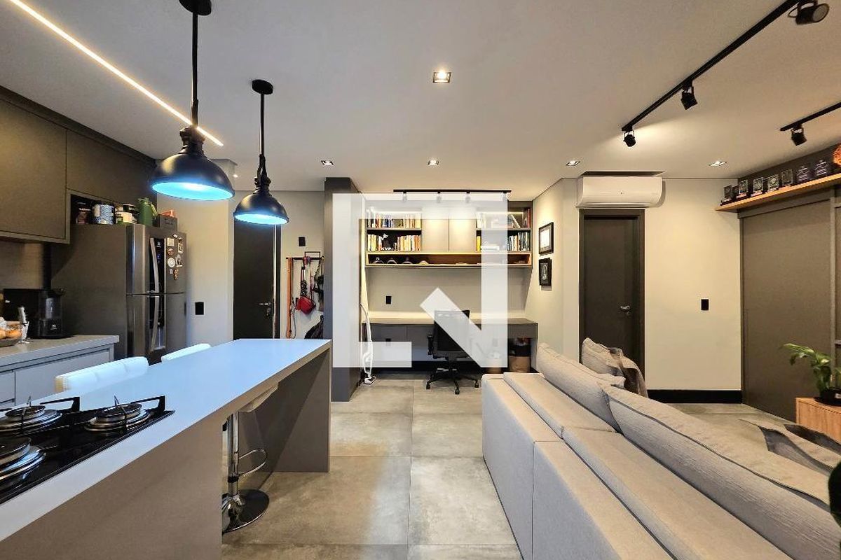 Apartamento, 1 quarto, 65 m² - Foto 32