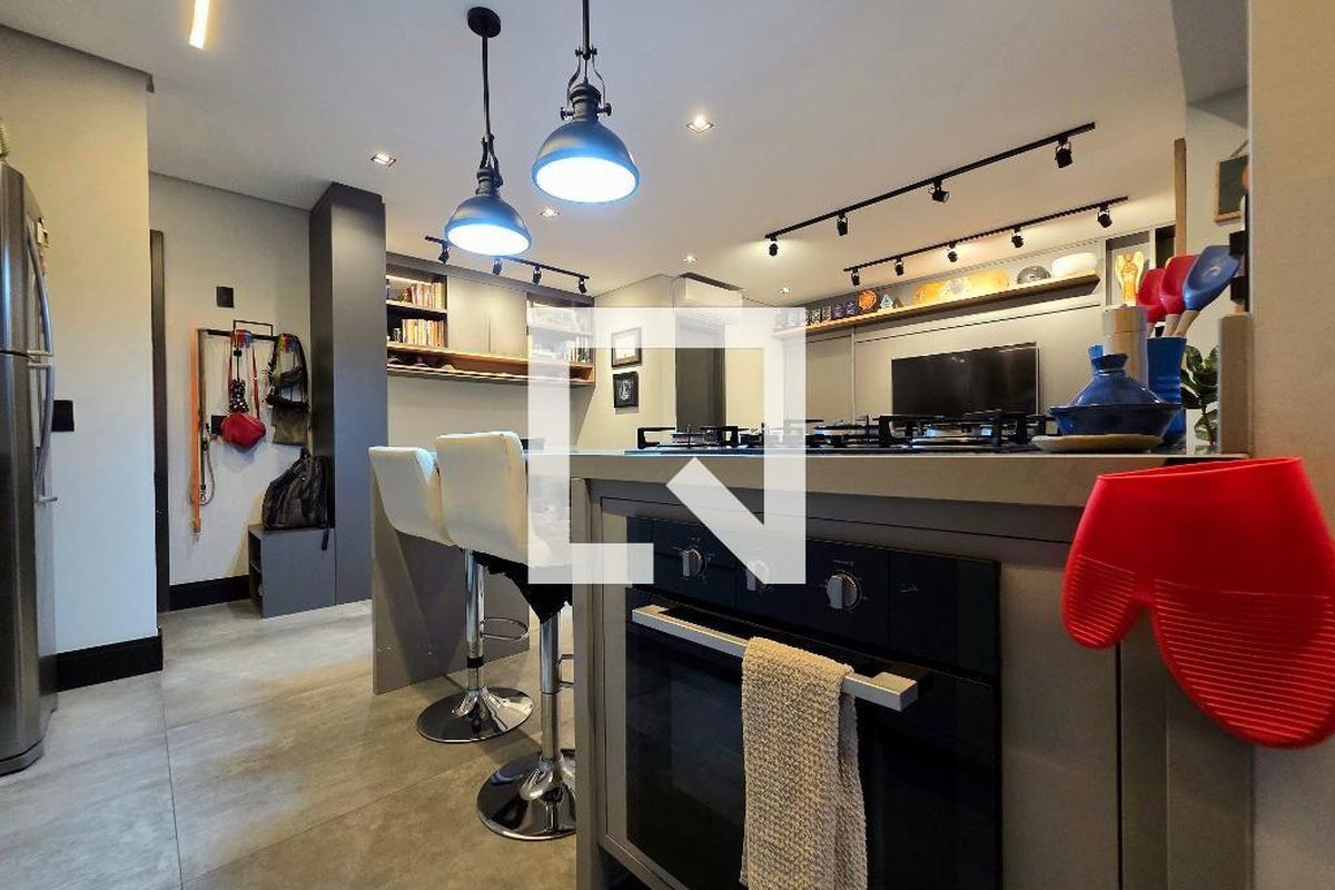 Apartamento, 1 quarto, 65 m² - Foto 73
