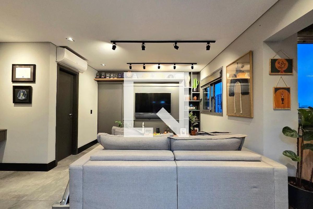 Apartamento, 1 quarto, 65 m² - Foto 20