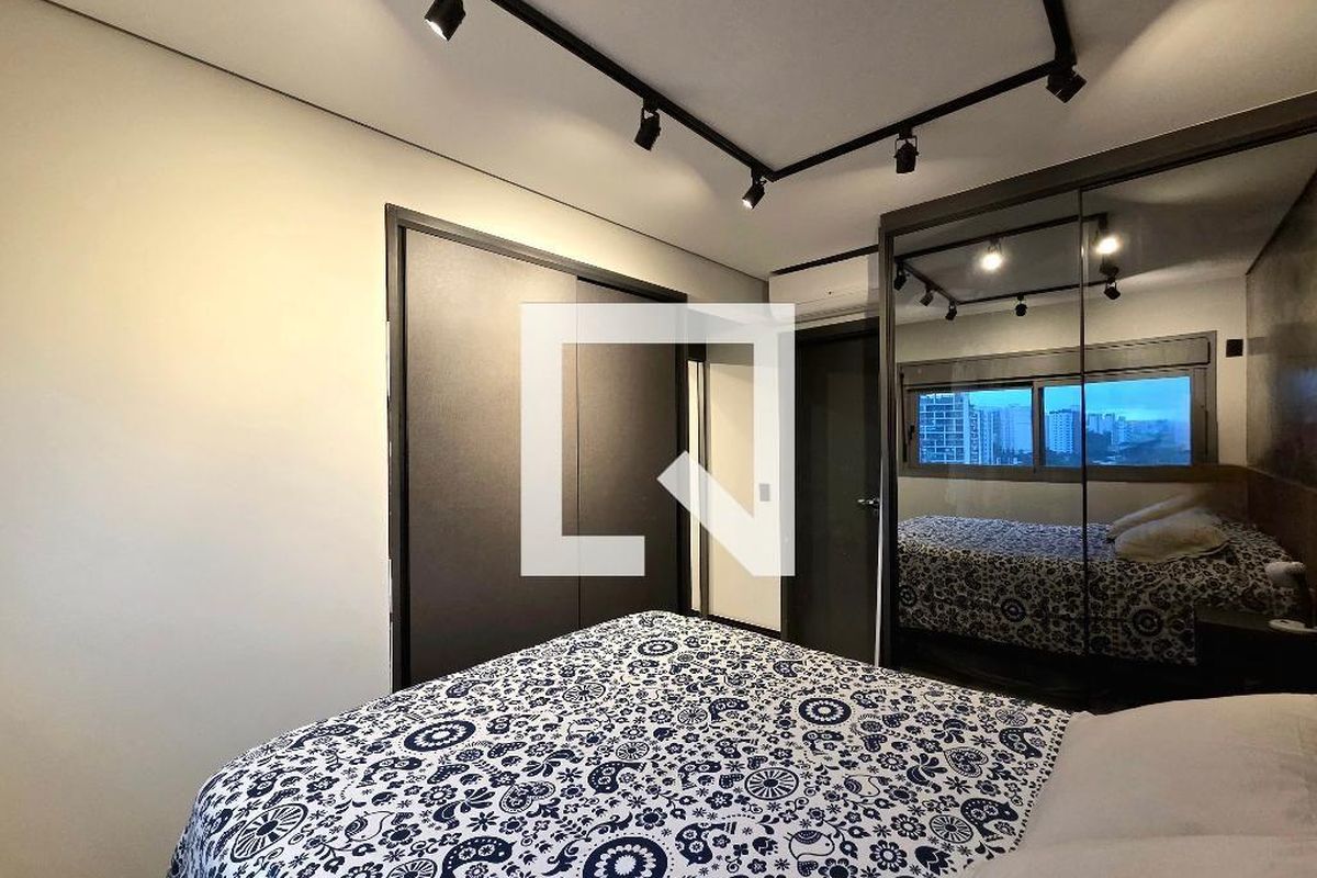 Apartamento, 1 quarto, 65 m² - Foto 88
