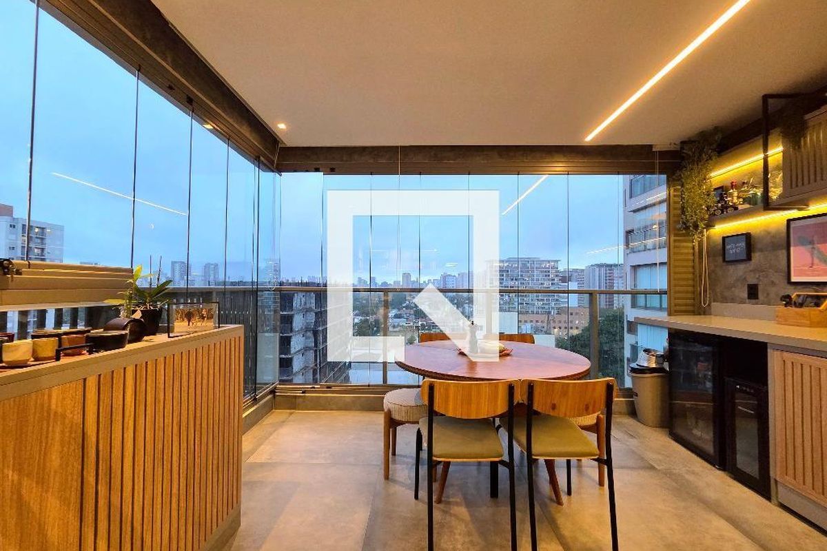 Apartamento, 1 quarto, 65 m² - Foto 56