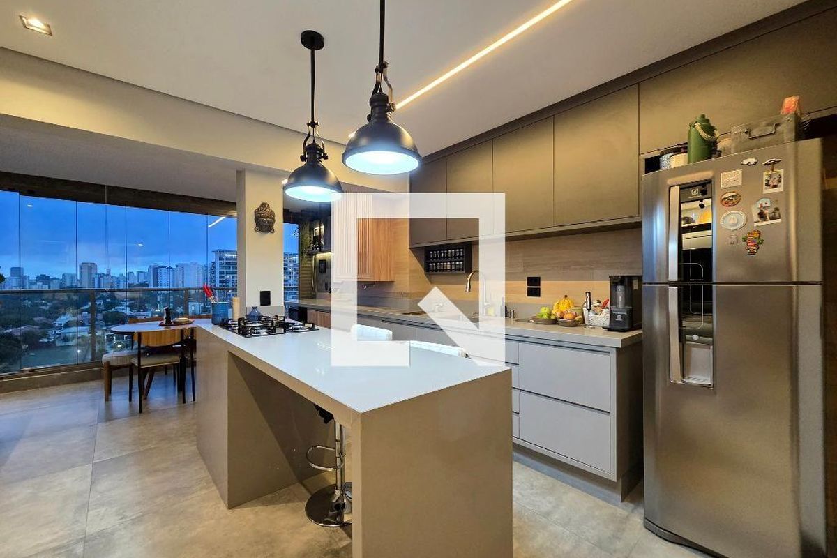 Apartamento, 1 quarto, 65 m² - Foto 50