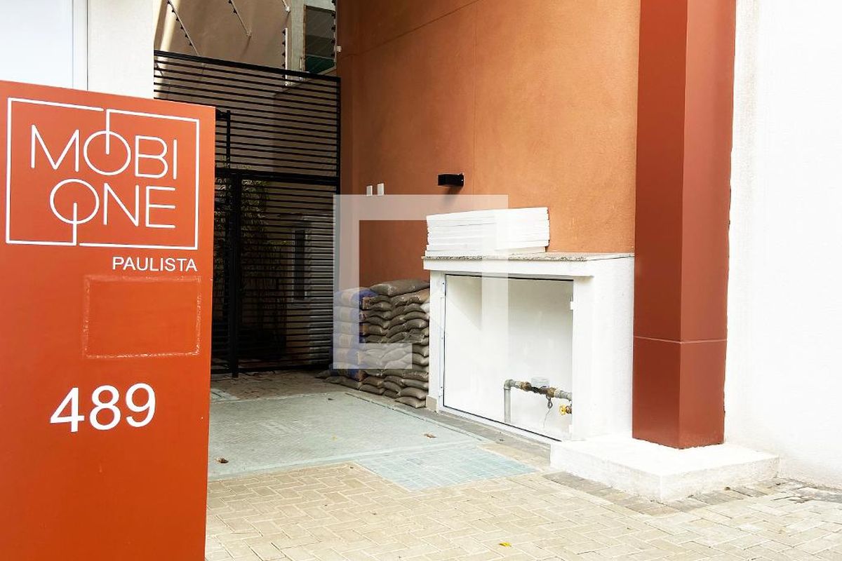 Apartamento, 1 quarto, 33 m² - Foto 110