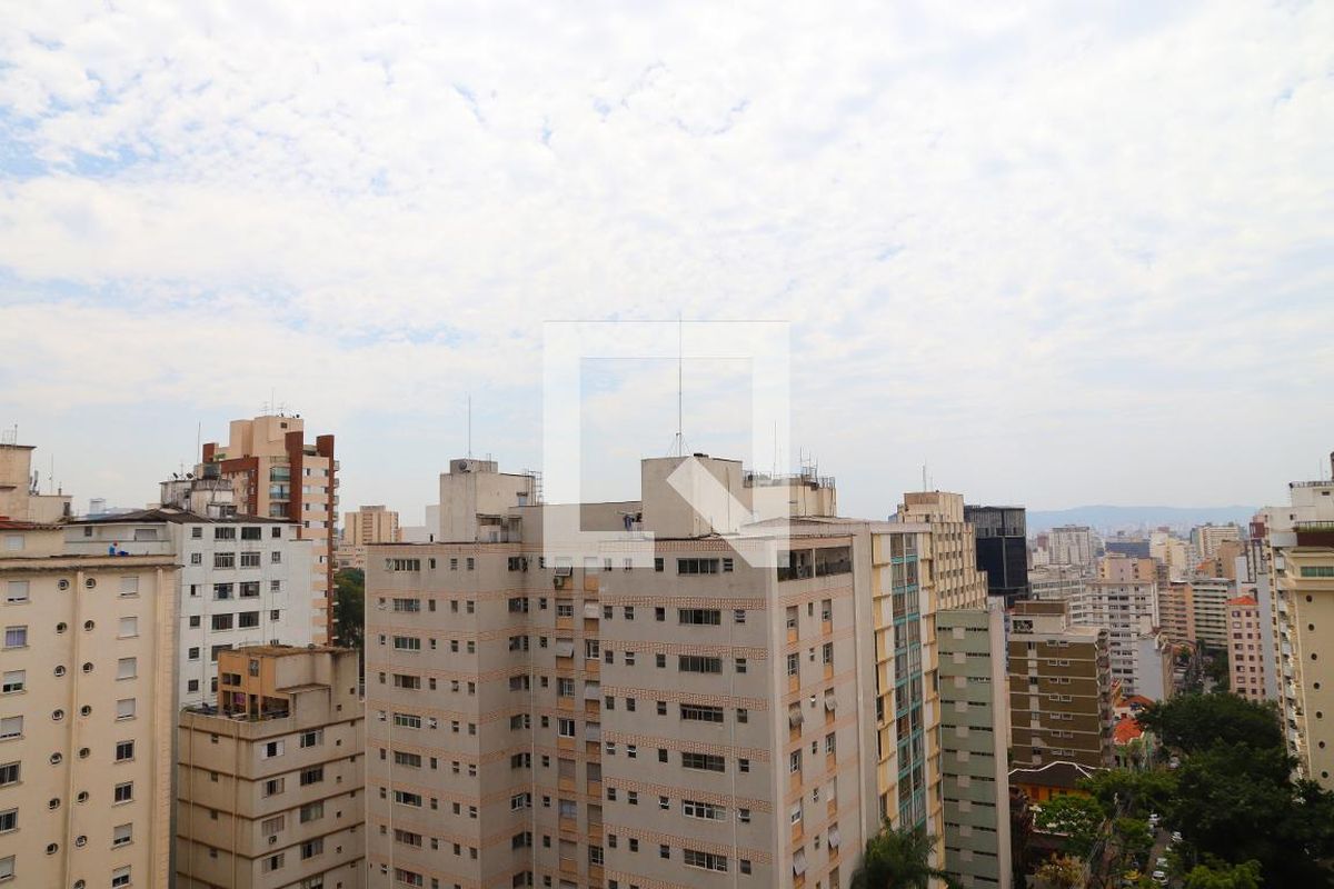 Apartamento, 1 quarto, 33 m² - Foto 14
