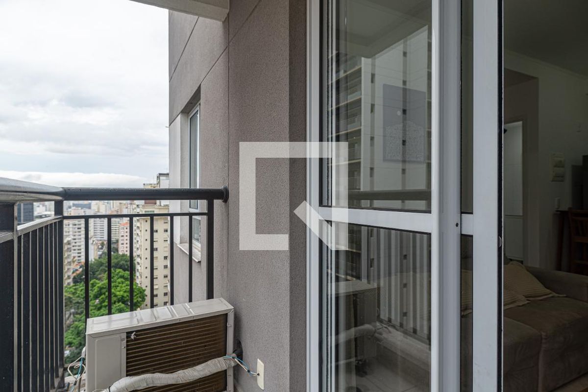 Apartamento, 1 quarto, 33 m² - Foto 46