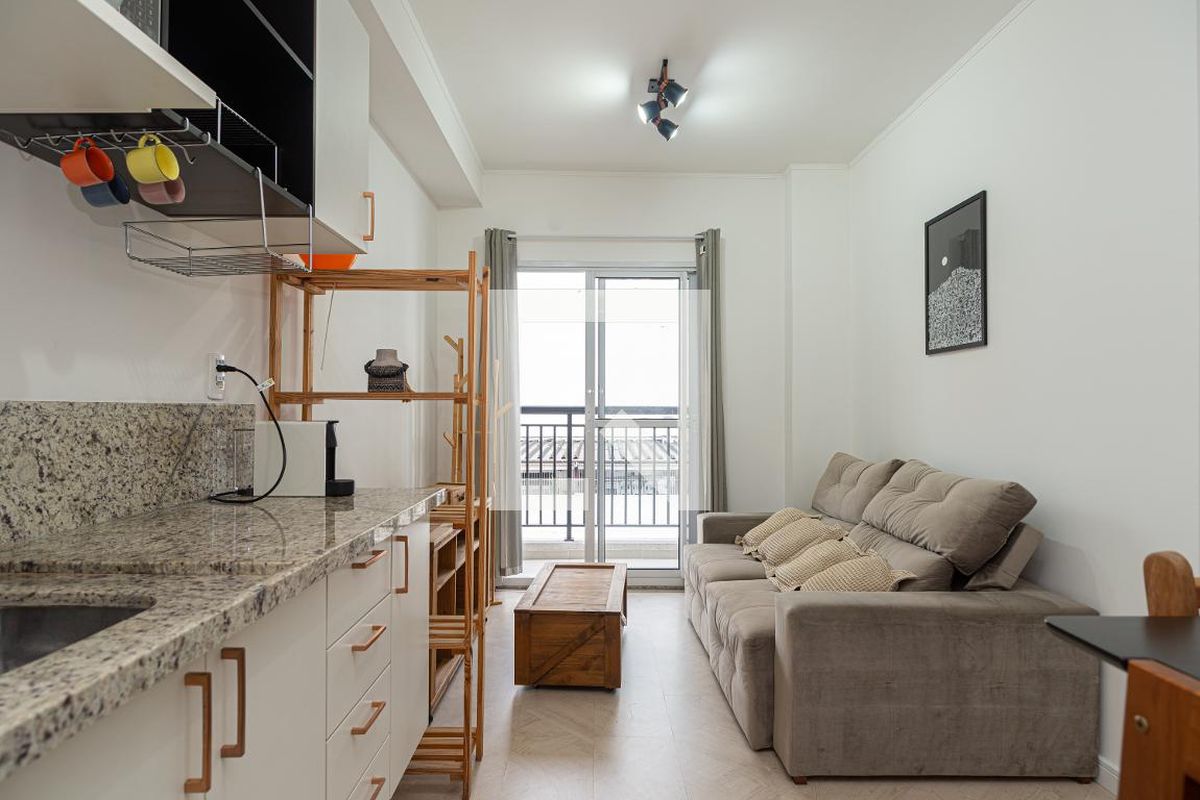 Apartamento, 1 quarto, 33 m² - Foto 34