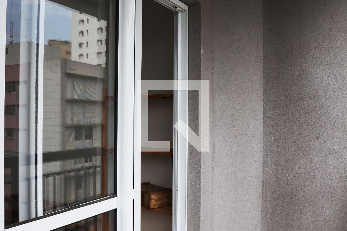 Apartamento, 1 quarto, 33 m² - Foto 22