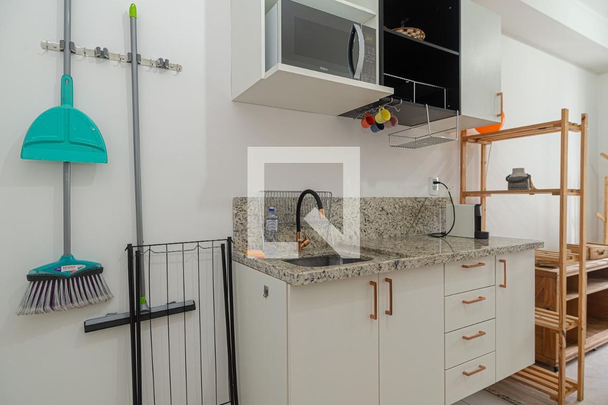 Apartamento, 1 quarto, 33 m² - Foto 28