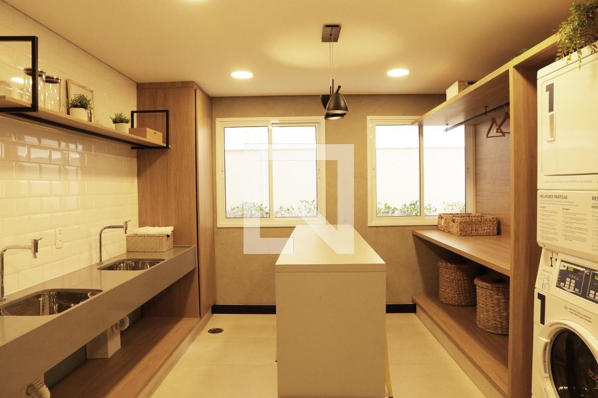 Apartamento, 1 quarto, 33 m² - Foto 90