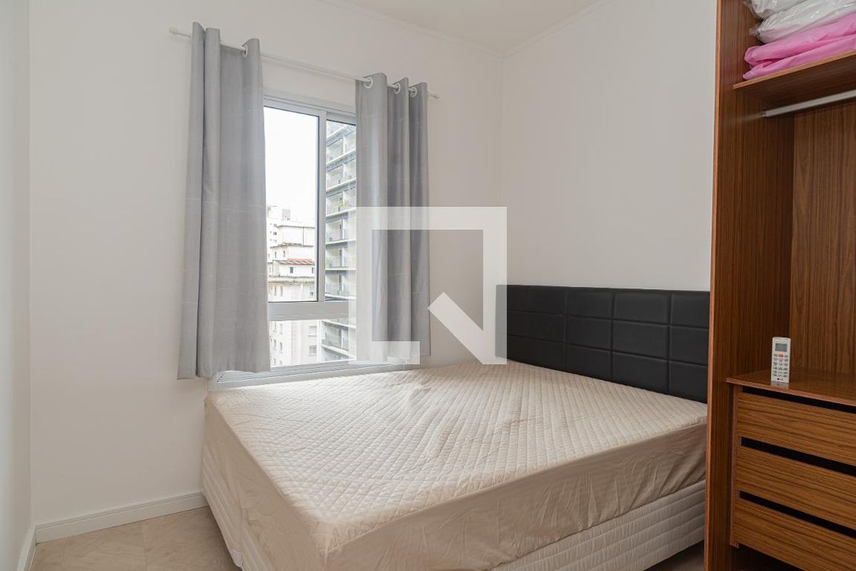 Apartamento, 1 quarto, 33 m² - Foto 57