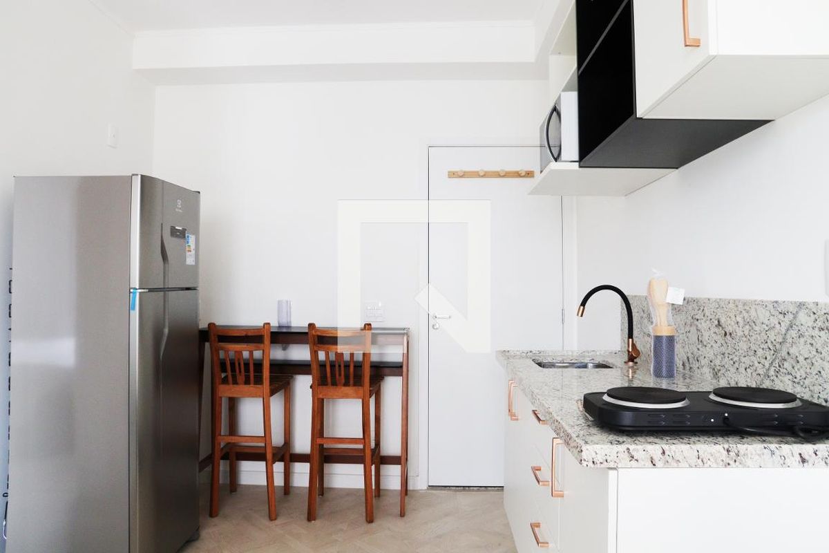 Apartamento, 1 quarto, 33 m² - Foto 52