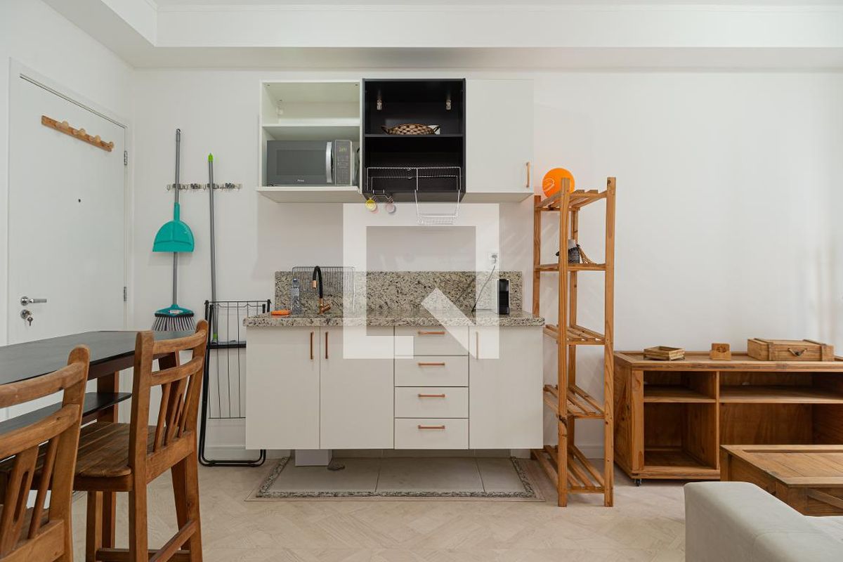 Apartamento, 1 quarto, 33 m² - Foto 21
