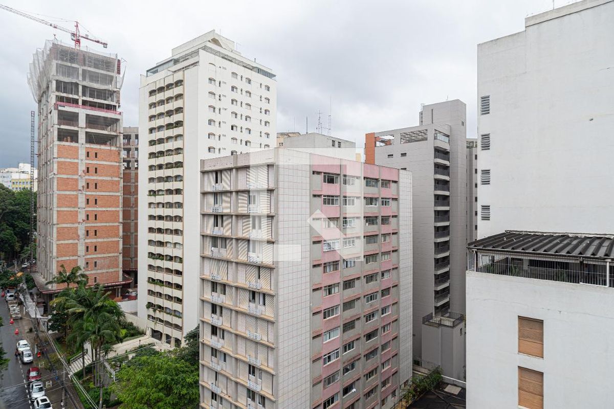 Apartamento, 1 quarto, 33 m² - Foto 52