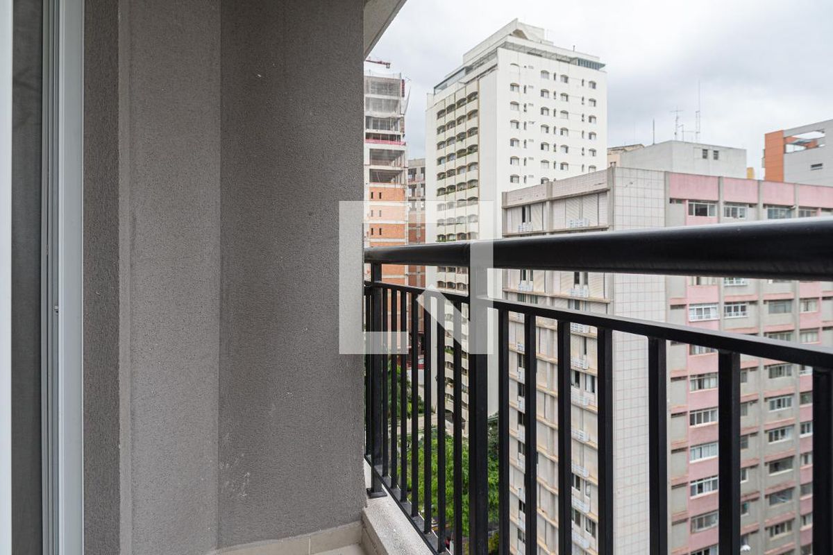 Apartamento, 1 quarto, 33 m² - Foto 40