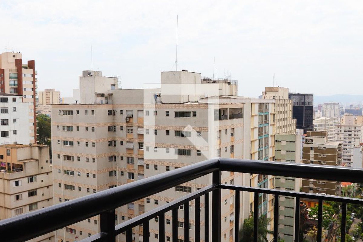 Apartamento, 1 quarto, 33 m² - Foto 16