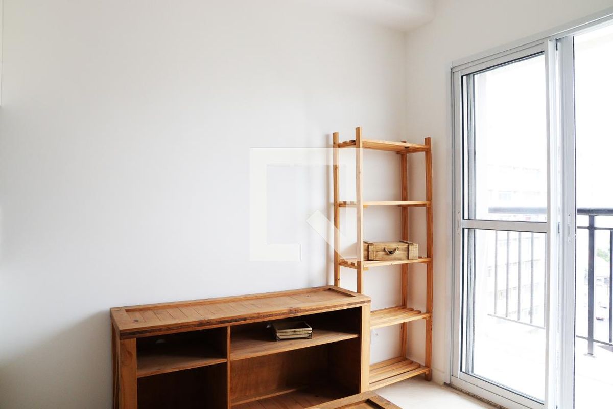 Apartamento, 1 quarto, 33 m² - Foto 10