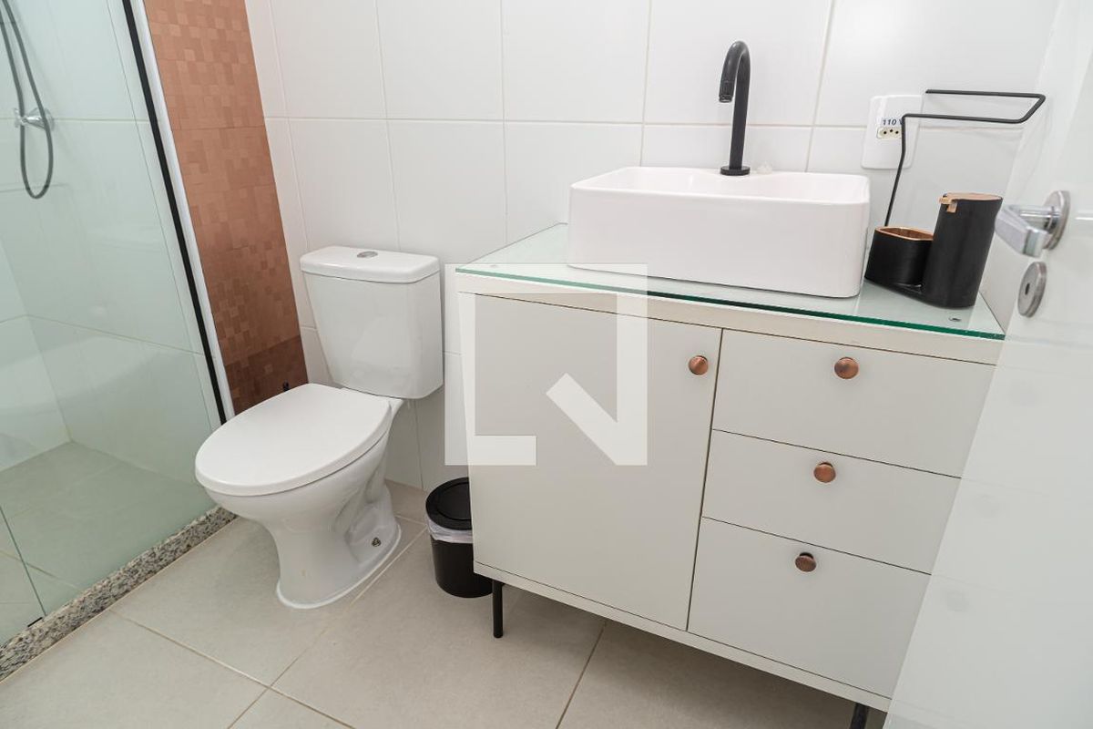 Apartamento, 1 quarto, 33 m² - Foto 75