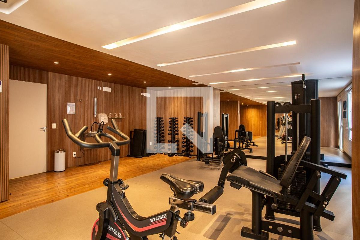 Apartamento, 1 quarto, 33 m² - Foto 100