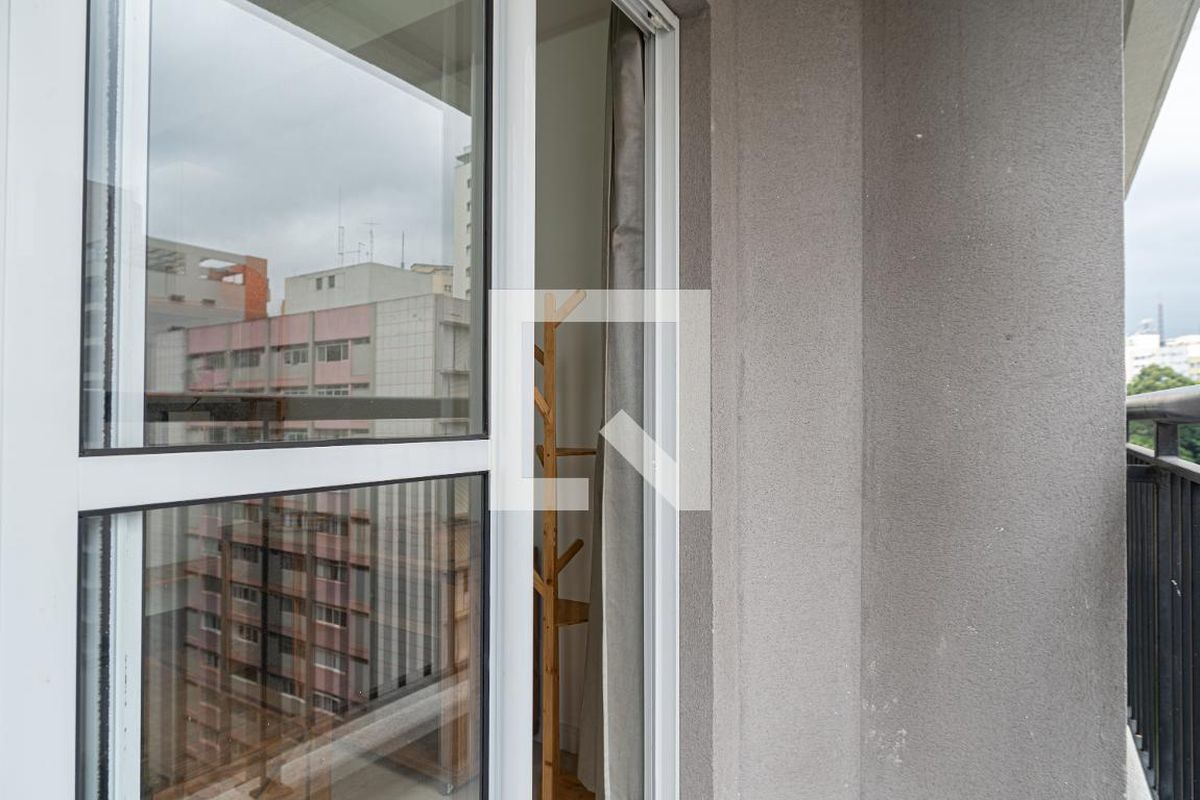Apartamento, 1 quarto, 33 m² - Foto 45