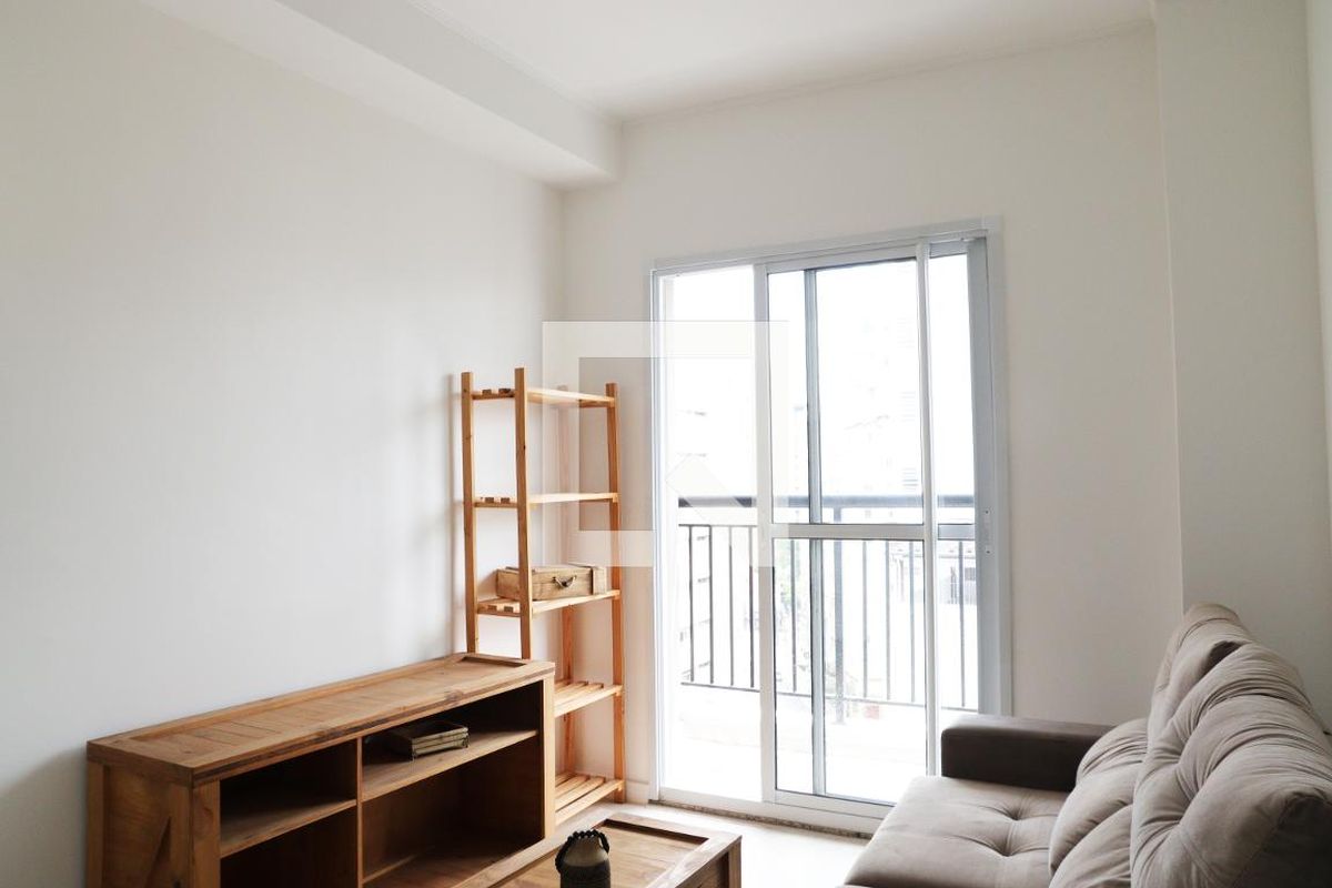 Apartamento, 1 quarto, 33 m² - Foto 6