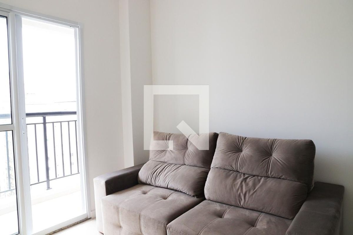 Apartamento, 1 quarto, 33 m² - Foto 12