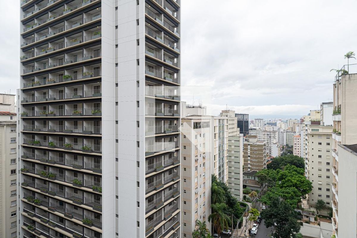 Apartamento, 1 quarto, 33 m² - Foto 51