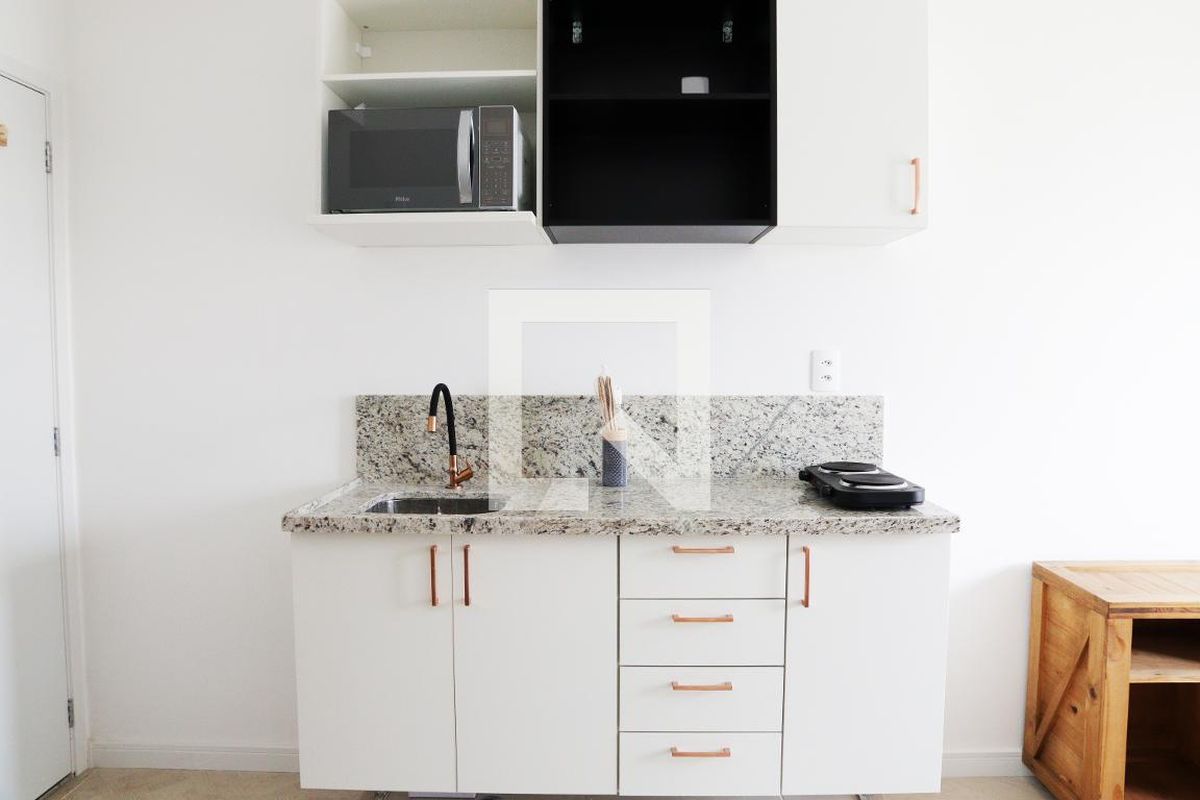 Apartamento, 1 quarto, 33 m² - Foto 48