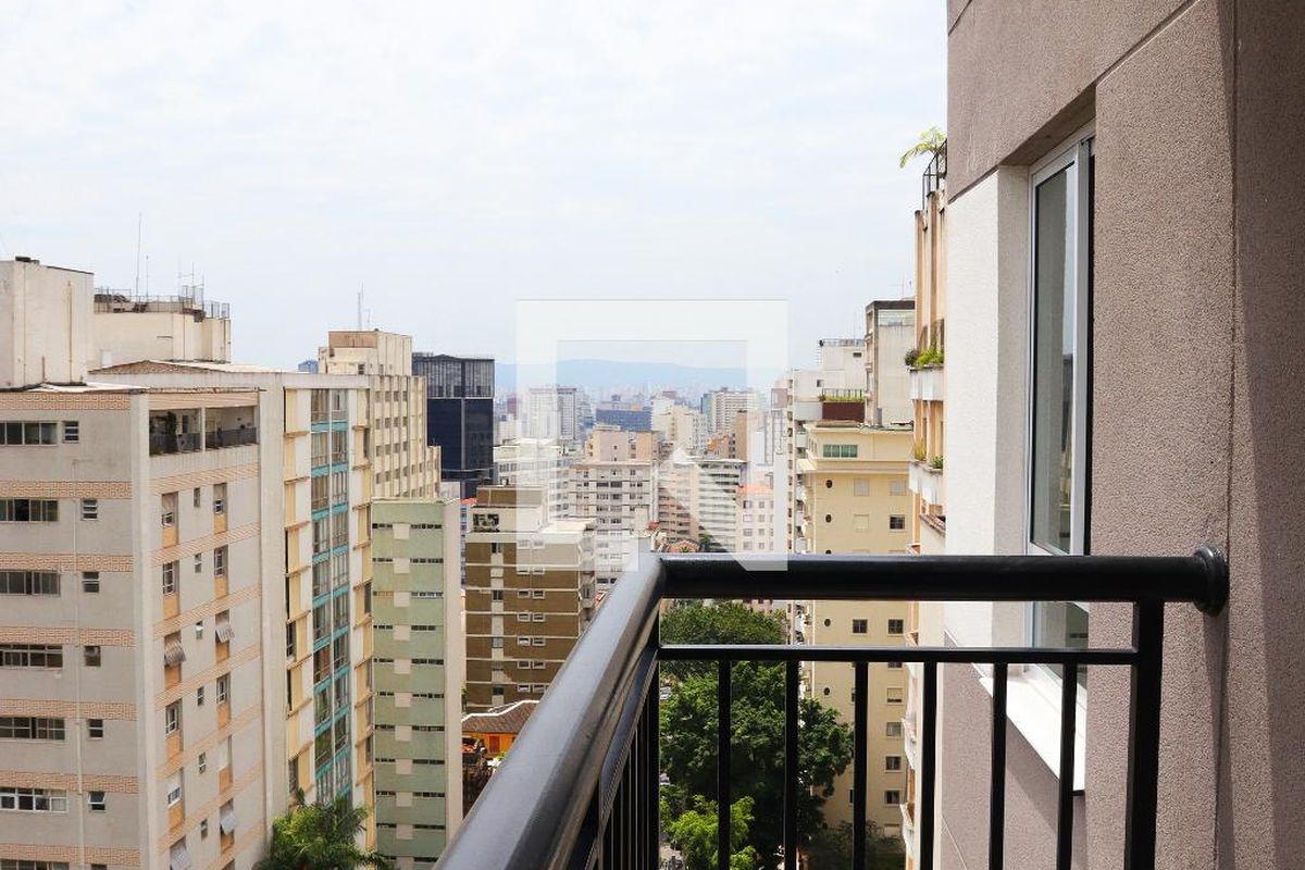 Apartamento, 1 quarto, 33 m² - Foto 18