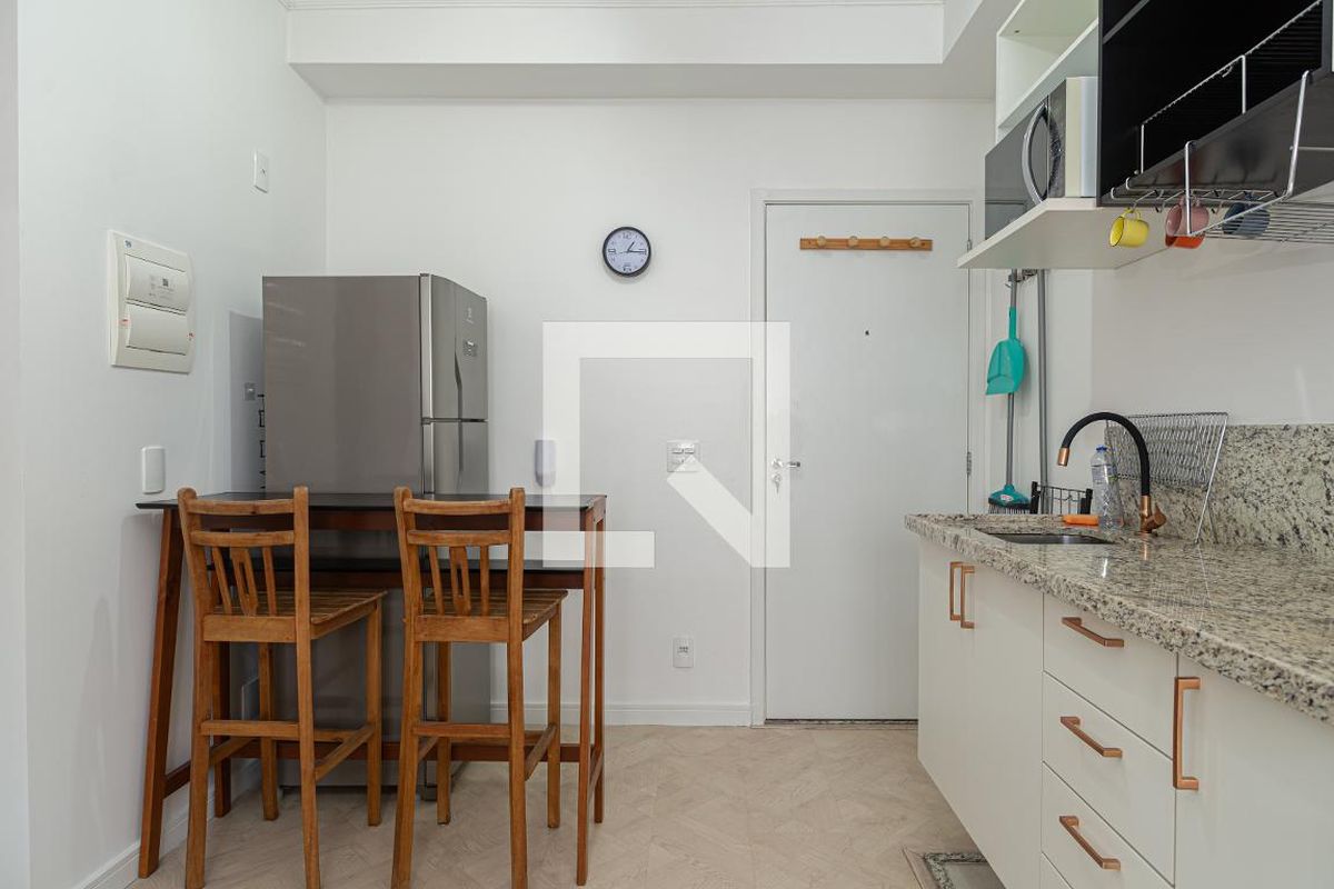 Apartamento, 1 quarto, 33 m² - Foto 22