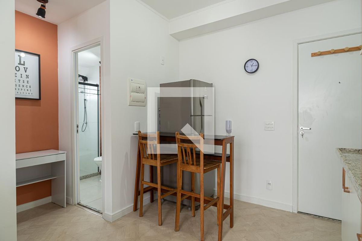 Apartamento, 1 quarto, 33 m² - Foto 16