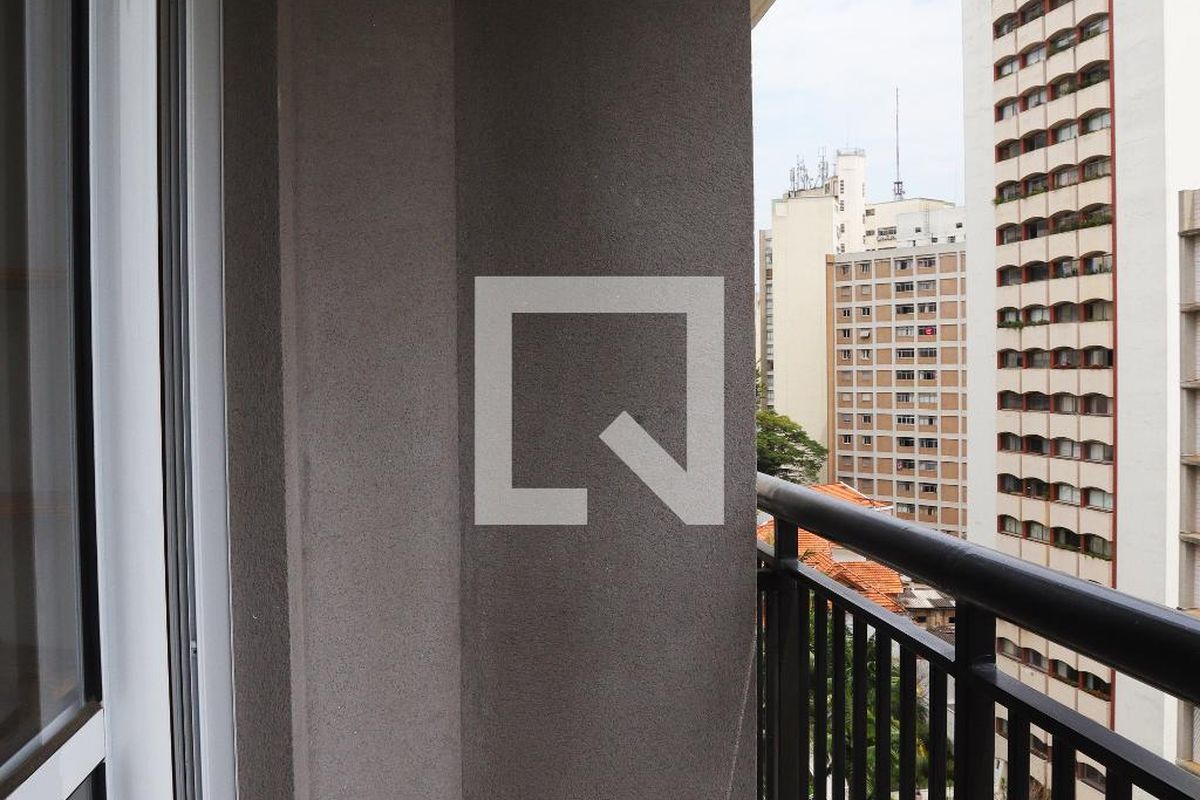 Apartamento, 1 quarto, 33 m² - Foto 20