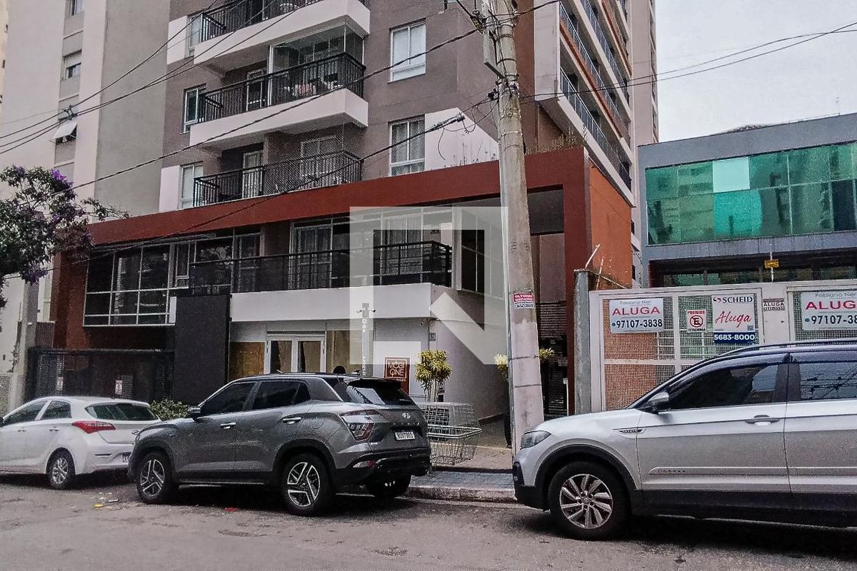Apartamento, 1 quarto, 33 m² - Foto 117