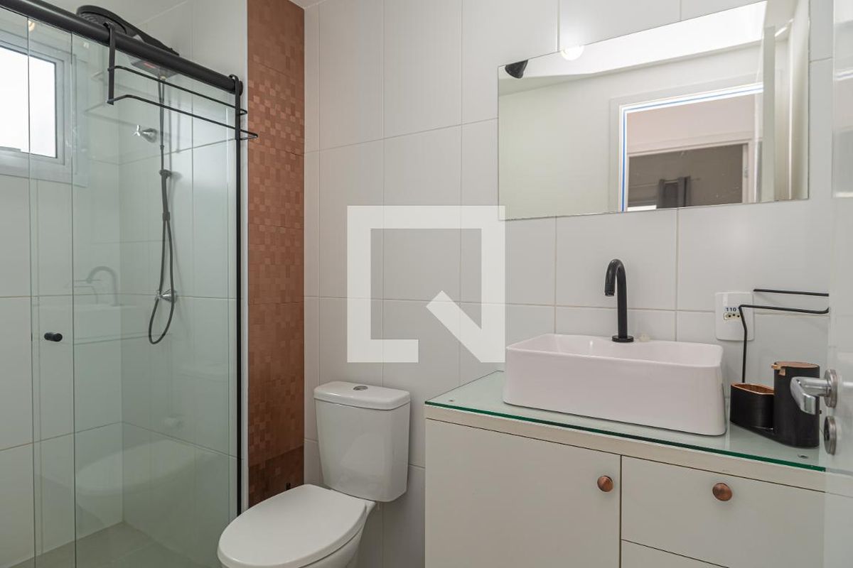 Apartamento, 1 quarto, 33 m² - Foto 69
