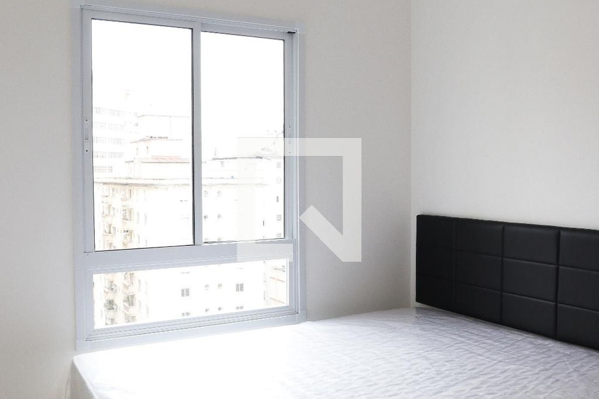 Apartamento, 1 quarto, 33 m² - Foto 34