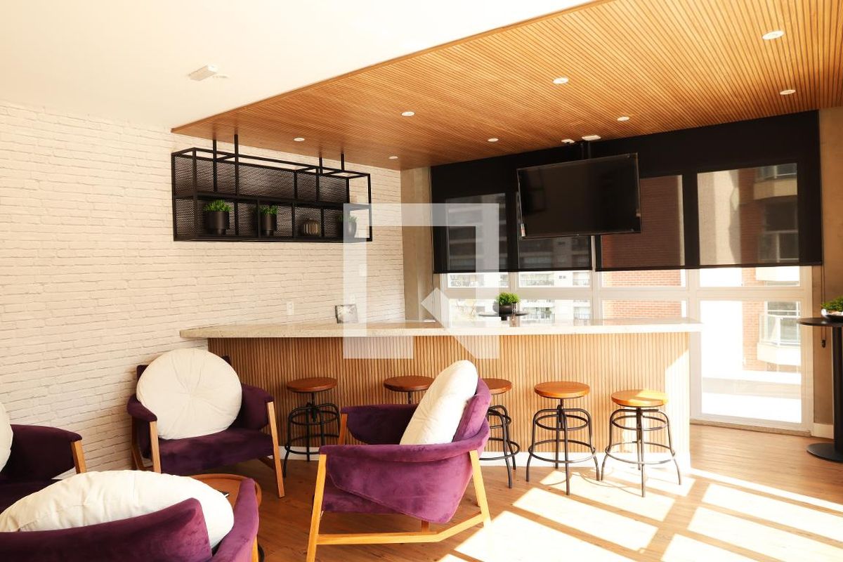 Apartamento, 1 quarto, 33 m² - Foto 102