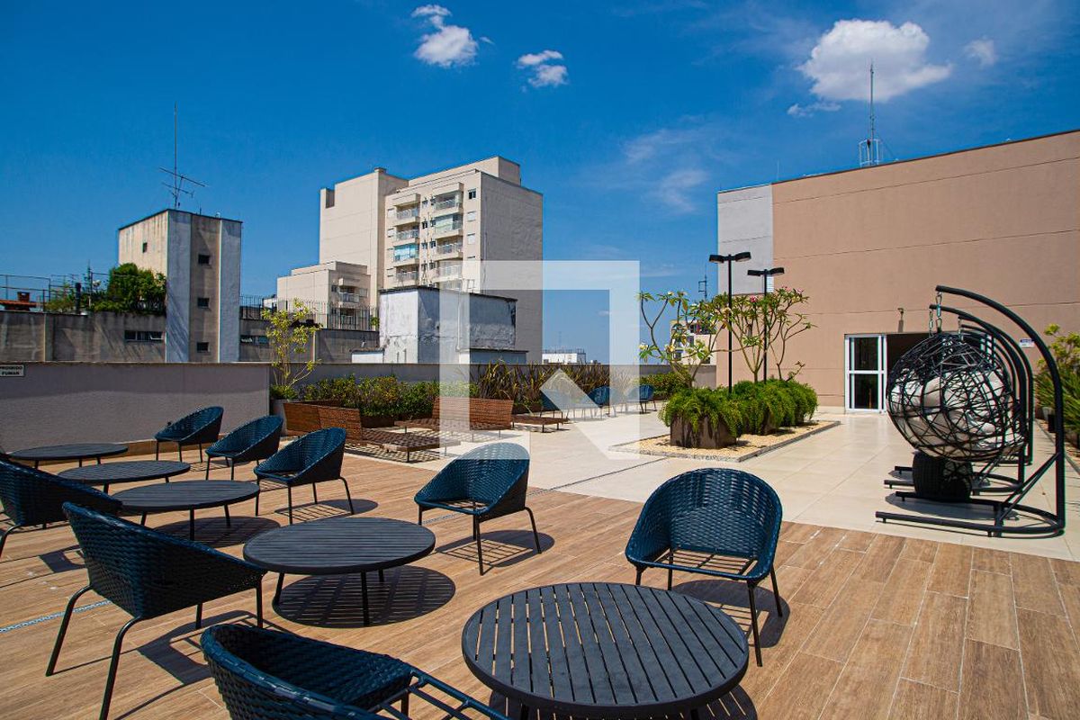 Apartamento, 1 quarto, 33 m² - Foto 87